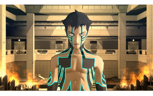 Shin Megami Tensei V: Vengeance Standard Edition Switch