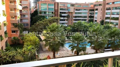 Apartamento en alquiler