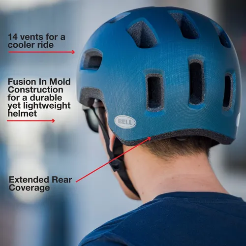 Cascos best sale bicicleta ripley