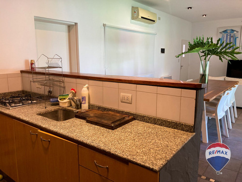 Venta Casa 6 Ambientes Barrio El Lauquen Canning