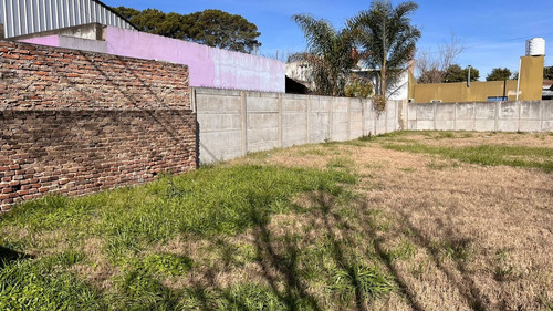 Venta / Terreno / Bo. Güemes / A Mts. Ruta 34