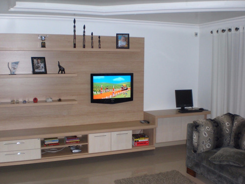 Casa Em Jardim Itu Com 3 Dormitórios - Pj3914