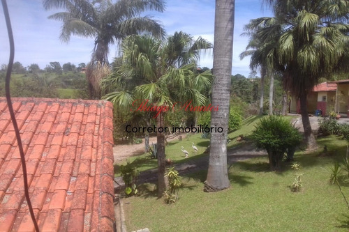 Imagem 4 de 23 de Chacara - Ch00129 - 69347670