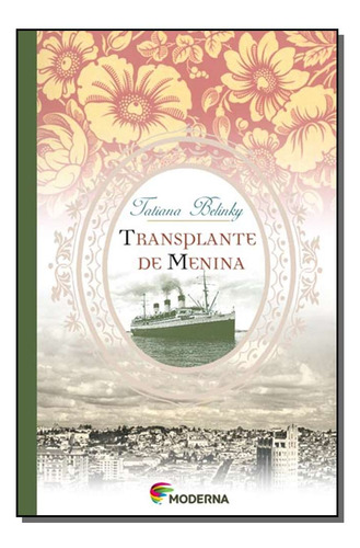 Transplante De Menina