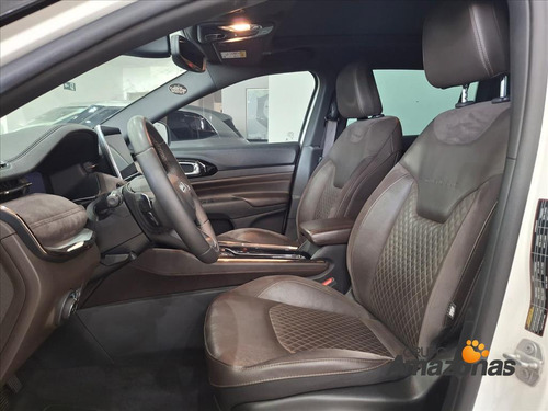 Jeep Commander 2.0 TD380 TURBO DIESEL OVERLAND AT9