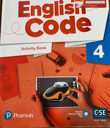 English Code 4