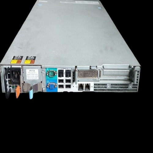 Servidor Lenovo System X 3250 M5 (Usado)