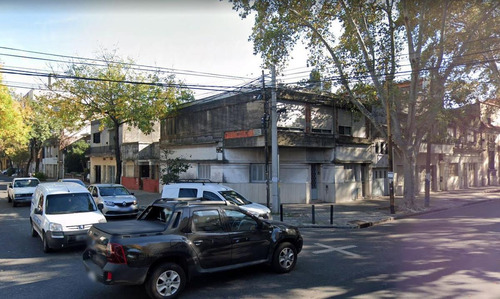 Imagen 3 de 8 de Terreno En Esquina Apto Desarrollo