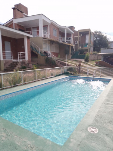 Complejo De Cabañas En Venta. Villa Carlos Paz