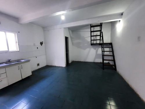 Venta Departamento Ph 3 Amb San Miguel Oportunidad