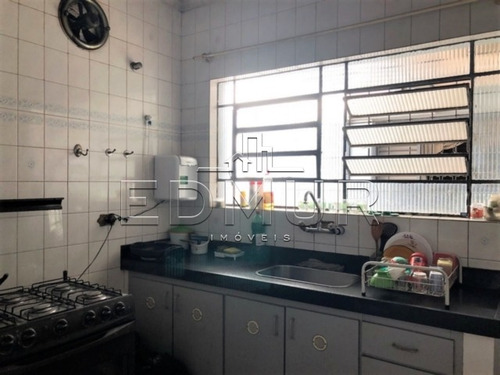 Casa - Vila Assuncao - Ref: 20218 - V-20218