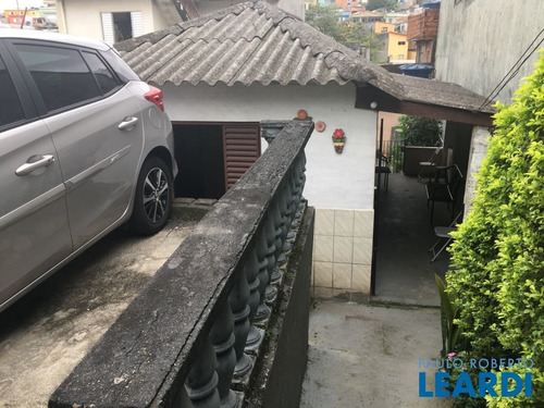 Casa Térrea - Vila Rio Branco - Sp - 571730