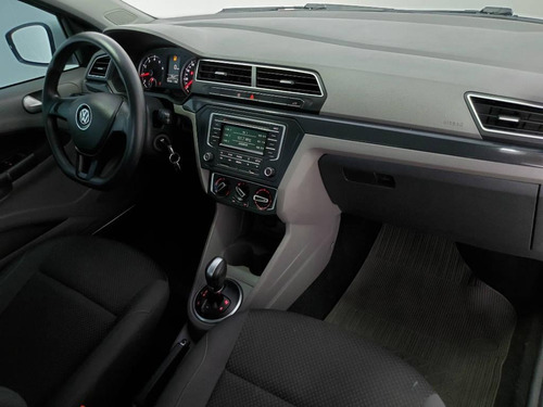 Volkswagen Gol 1.6 Comfortline I-motion