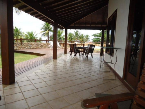 Imagem 7 de 30 de Casa Com 5 Quartos, 960 M² Por R$ 8.000.000 - Camboinhas - Niterói/rj - Ca16987