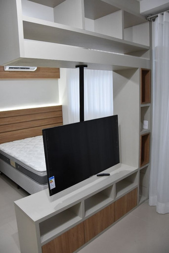 Imagem 8 de 12 de Apartamento - Ap00053 - 69247407