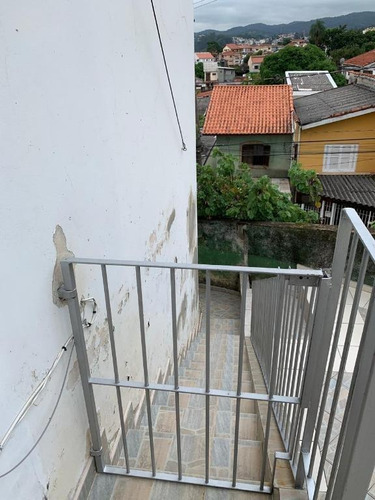 Imagem 27 de 30 de Sobrado Com 3 Dormitórios À Venda, 160 M² Por R$ 750.000,00 - Vila Nova Mazzei - São Paulo/sp - So1549