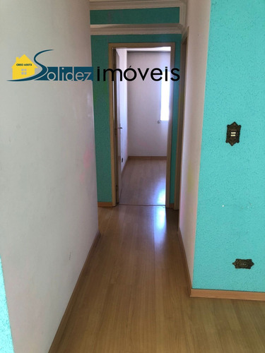 Imagem 10 de 15 de Apartamento Para Venda Com 56m² - Cruz Das Almas - Ap00916 - 70460472