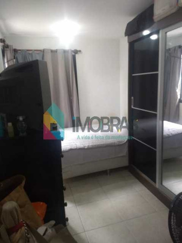 Imagem 5 de 15 de Apartamento-à Venda-copacabana-rio De Janeiro - Boap30611