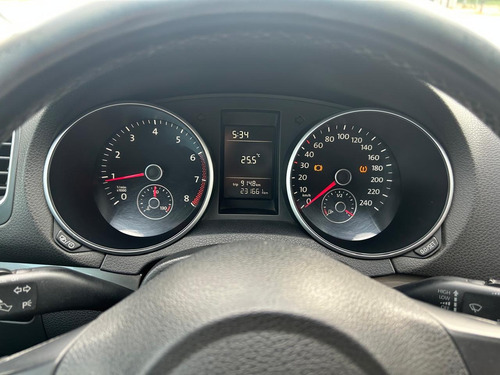 Volkswagen Golf 1.4 Tsi Mt