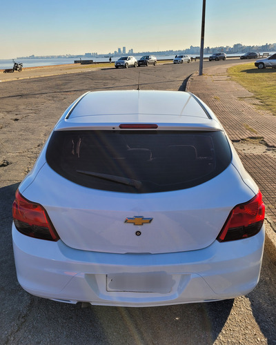 Chevrolet Onix 1.0 Joy 78cv