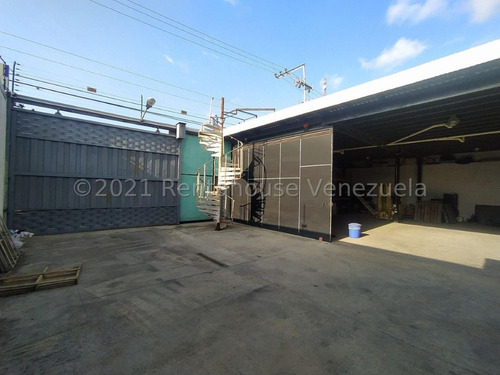 Imagen 29 de 30 de Codigo Rah Ve 23-15255 Galpones-depositos En Venta Barquisiimeto