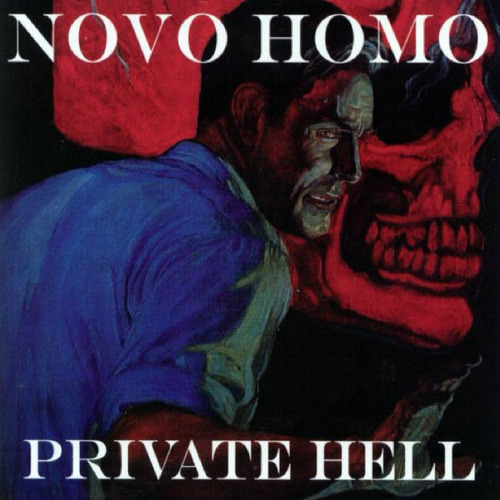 Cd:private Hell