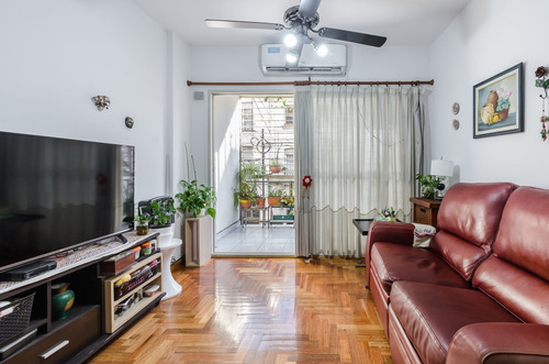 Imagen 8 de 26 de Venta Departamento 3 Ambientes Con Balcón - Flores