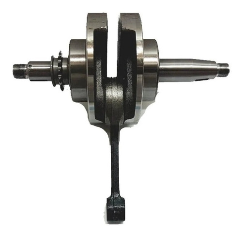 Cigueñal Bajaj Rouser 135 Con Biela  