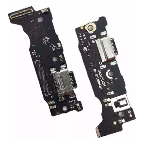 Placa De Carga Completa Para Xiaomi Redmi Note 10 Pro 4g