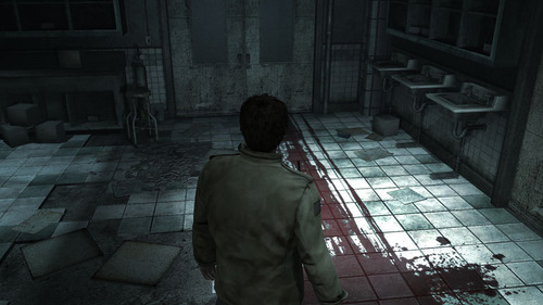 Silent Hill Homecoming Pc Digital