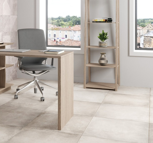 Porcellanato San Lorenzo Terraferma Fit Cemento 58x58