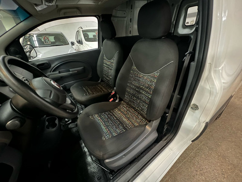Fiat Fiorino 1.4 Fire Evo 87cv