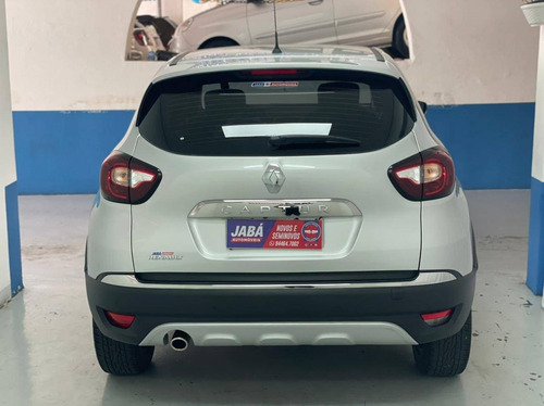 Renault Captur 1.6 16v Sce Flex Intense X-tronic