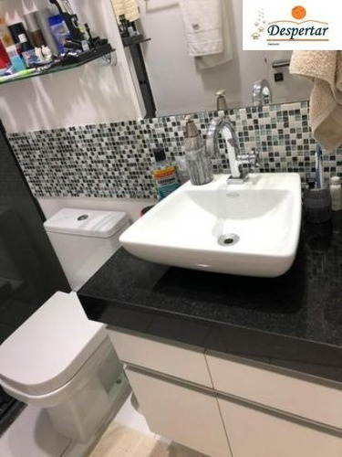 05805 - Apartamento 2 Dorms. (1 Suíte), Vila Leopoldina - São Paulo/sp - 5805