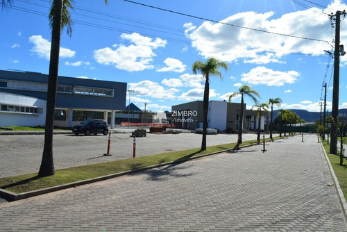 Imagem 6 de 8 de Condomínio De Alto Padrão Santa Maria -residencial Bauhaus - 48801