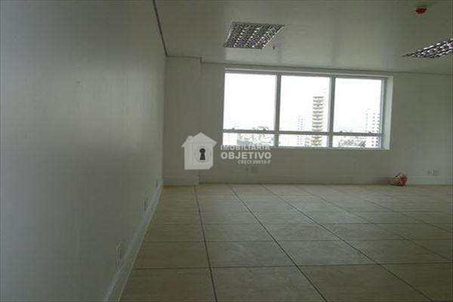 Imagem 1 de 9 de Sala Em São Paulo Bairro Vila Andrade - A1290