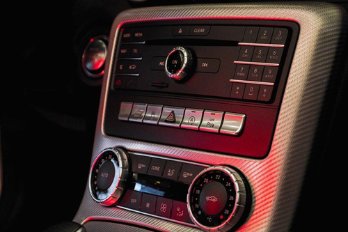 Imagem 14 de 15 de Mercedes-benz Slc 300 2.0 Cgi Gasolina 9g-tronic