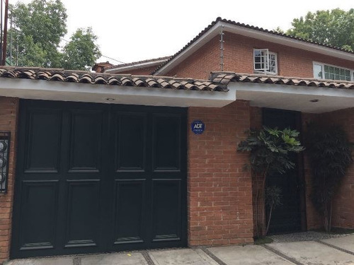 Imagen 16 de 22 de Casa En Venta En Lomas De Vista Hermosa ( 402164 )