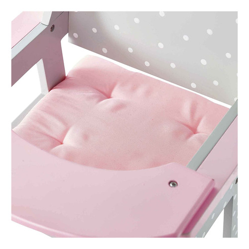 Olivias Little World - Silla Alta De Muñeca De Princesa De L