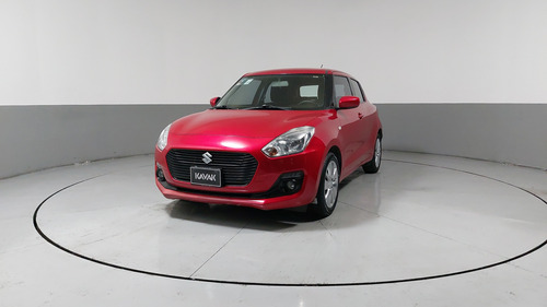 Suzuki Swift 1.2 Gls