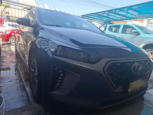 Hyundai Ioniq 1.6 Gls Premium Dsg6