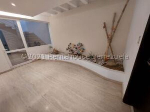 Imagen 7 de 30 de #22-12335 Exclusiva Casa En Los Naranjos Del Cafetal
