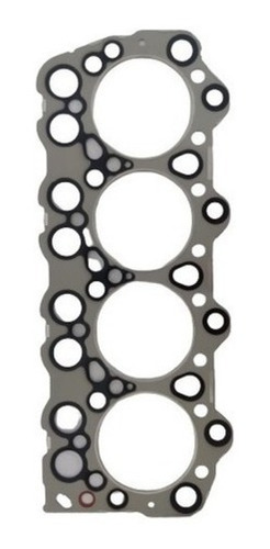 Imagen 2 de 3 de Empacadura De Camara Mitsubishi Canter 4d31t #