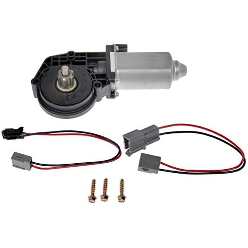 Motor De Ventana Eléctrica 742253 Compatible Modelos S...