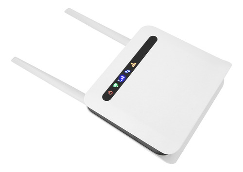 Roteador De Cartão Sim 4g Lte Fdd/tdd, Conveniente, Rápido,
