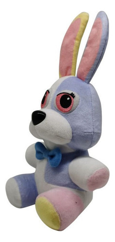 Nova Boneca De Pelúcia Vannie Do Funko Five Nights At