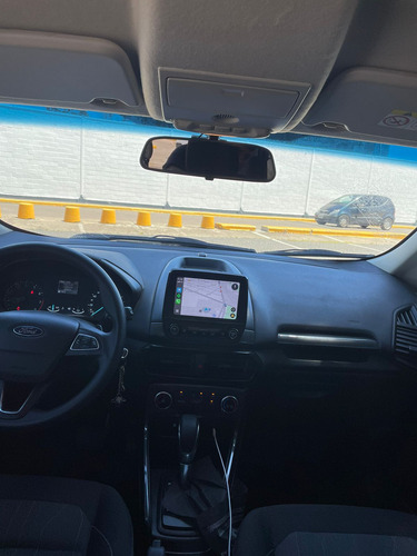 Ford Ecosport 1.5 Se 123cv 4x2