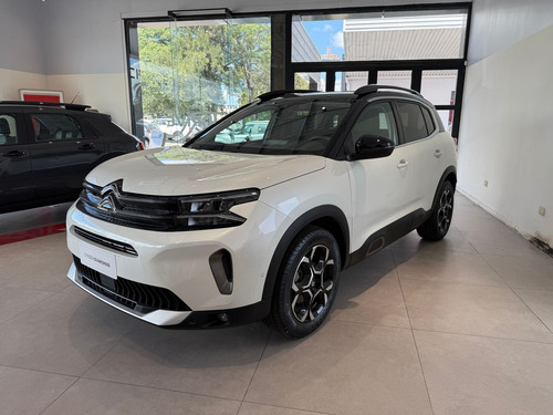 Citroën C5 Aircross 1.6 Thp Eat6 Feel Pack