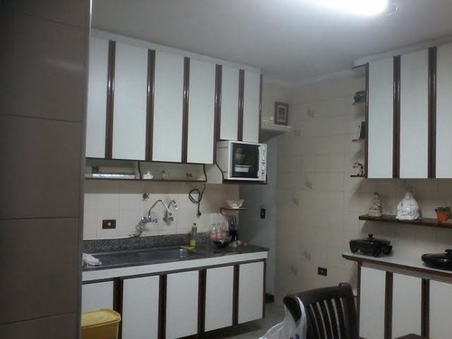 Imagem 8 de 15 de Casa Térrea Para Venda, 3 Dormitório(s), 130.0m² - 7095