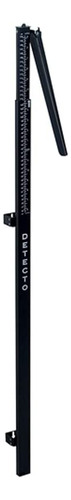 Cardinal/detecto Scale Height Rod-wall Mounted Manual, ...